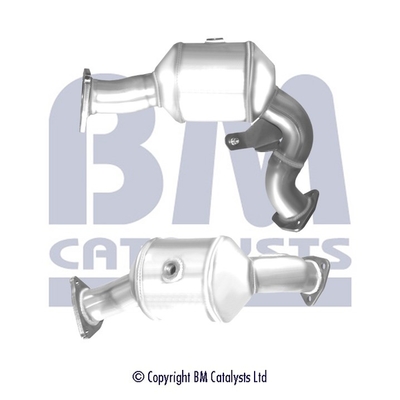 Bm Catalysts BM92109H Katalysator