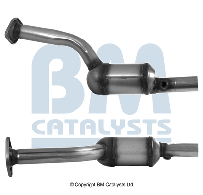 Bm Catalysts BM92136H Katalysator
