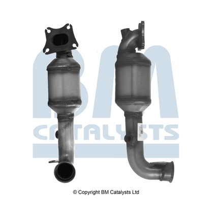 Bm Catalysts BM92266H Katalysator