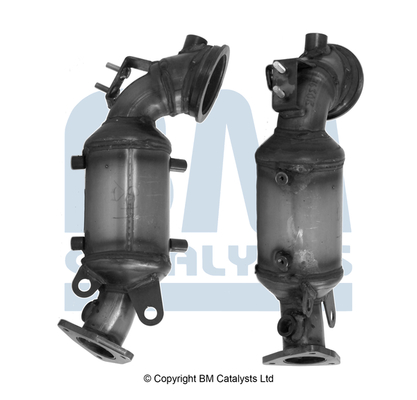 Bm Catalysts BM92275H Katalysator