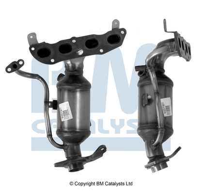Bm Catalysts BM92278H Katalysator