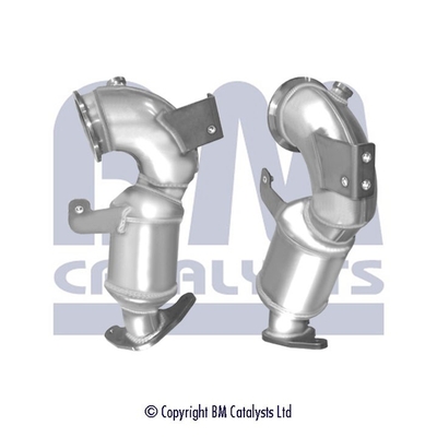 Bm Catalysts BM92311H Katalysator