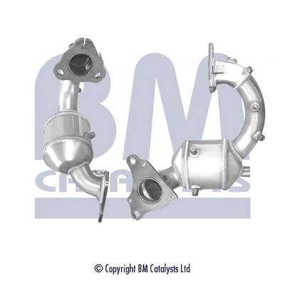 Bm Catalysts BM92315H Katalysator