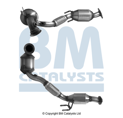 Bm Catalysts BM92441H Katalysator