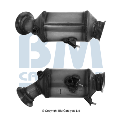 Bm Catalysts BM92464H Katalysator