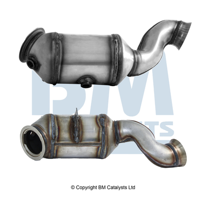 Bm Catalysts BM92530H Katalysator