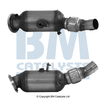 Bm Catalysts BM92585H Katalysator