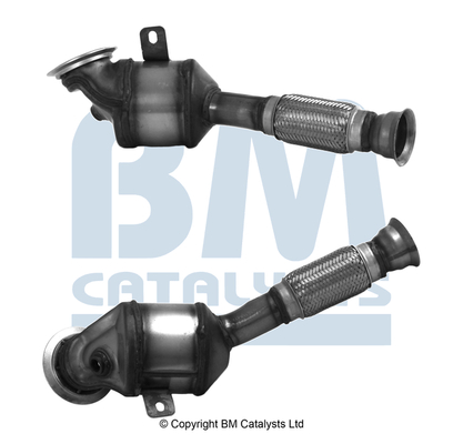 Bm Catalysts BM92658H Katalysator