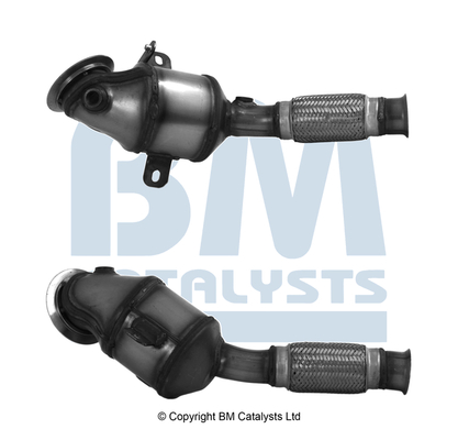 Bm Catalysts BM92763H Katalysator