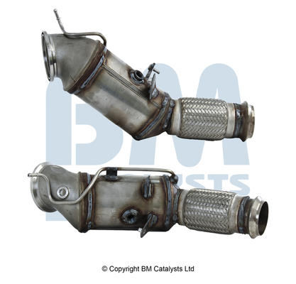 Bm Catalysts BM93004H Katalysator