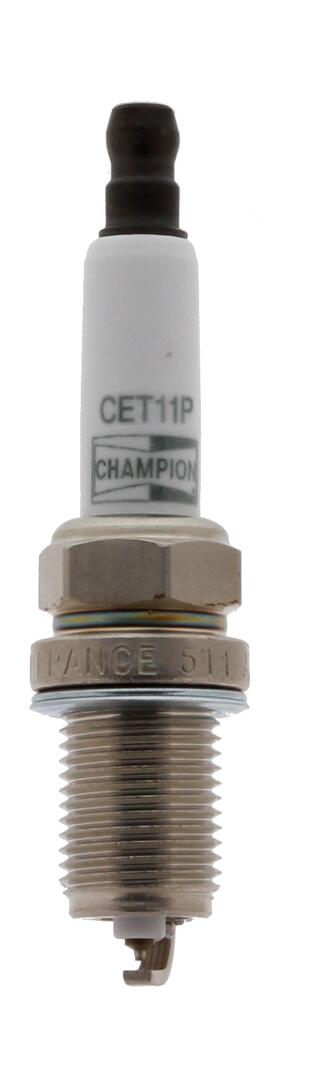 Champion CET11P Bougie