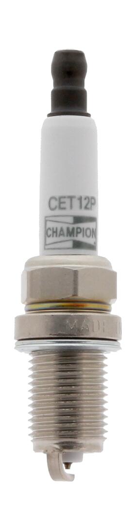 Champion CET12P Bougie