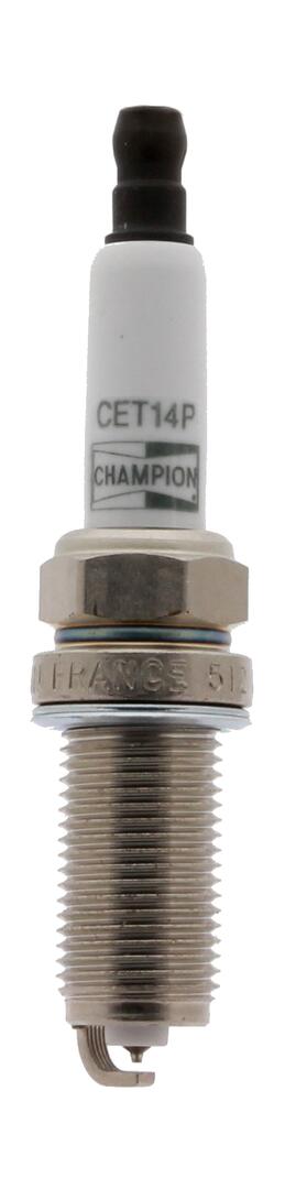 Champion CET14P Bougie