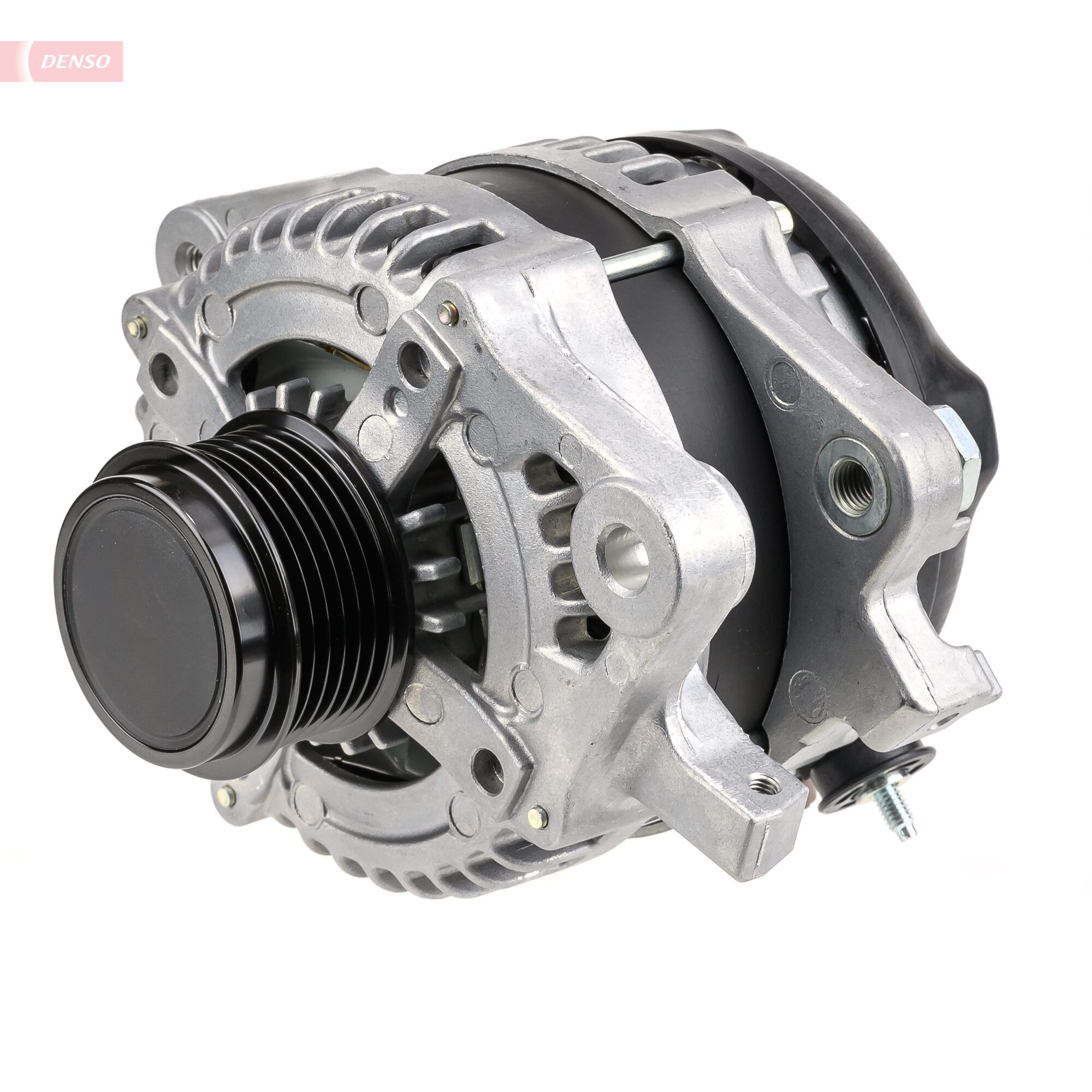 Denso DAN1012 Alternator/Dynamo