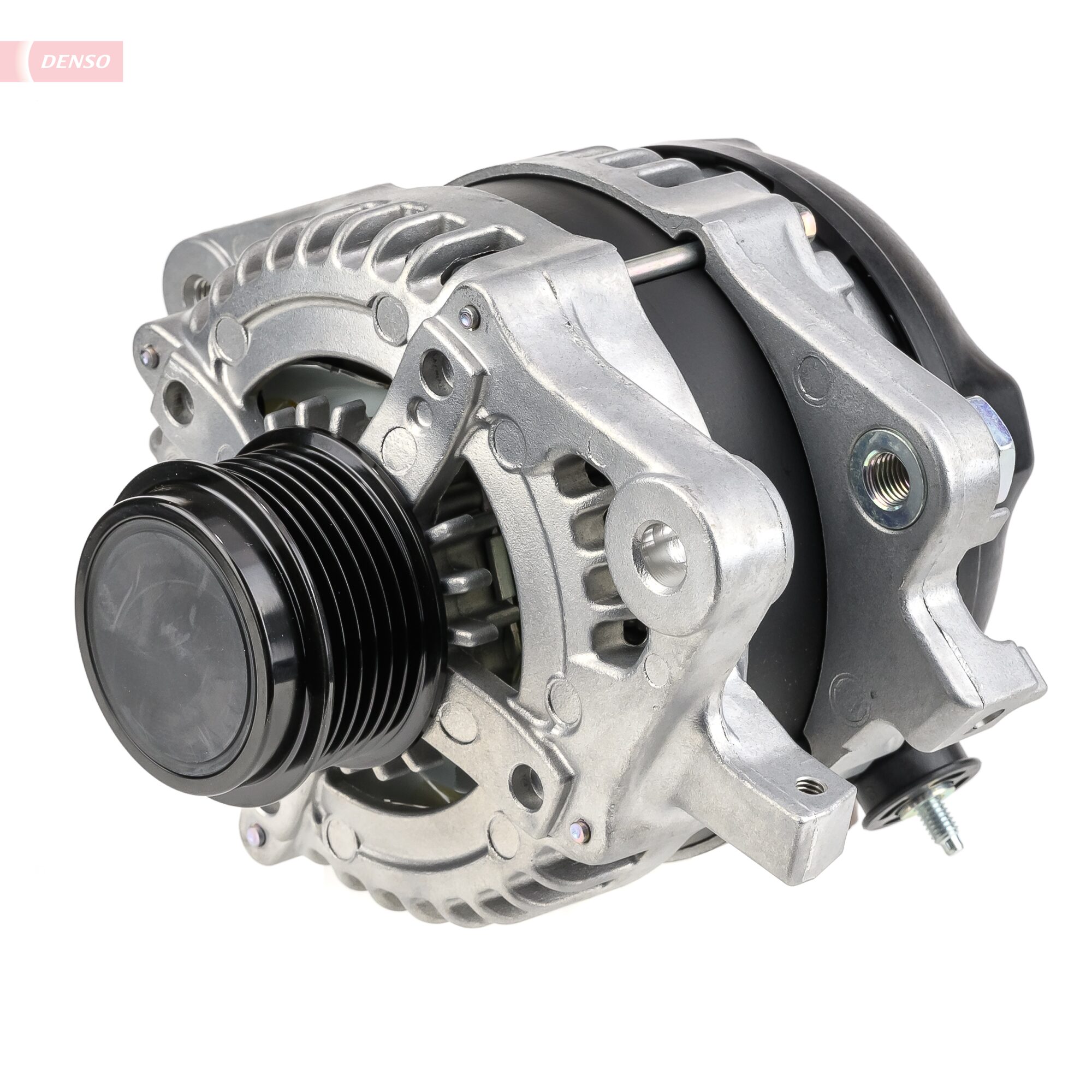 Denso DAN1015 Alternator/Dynamo