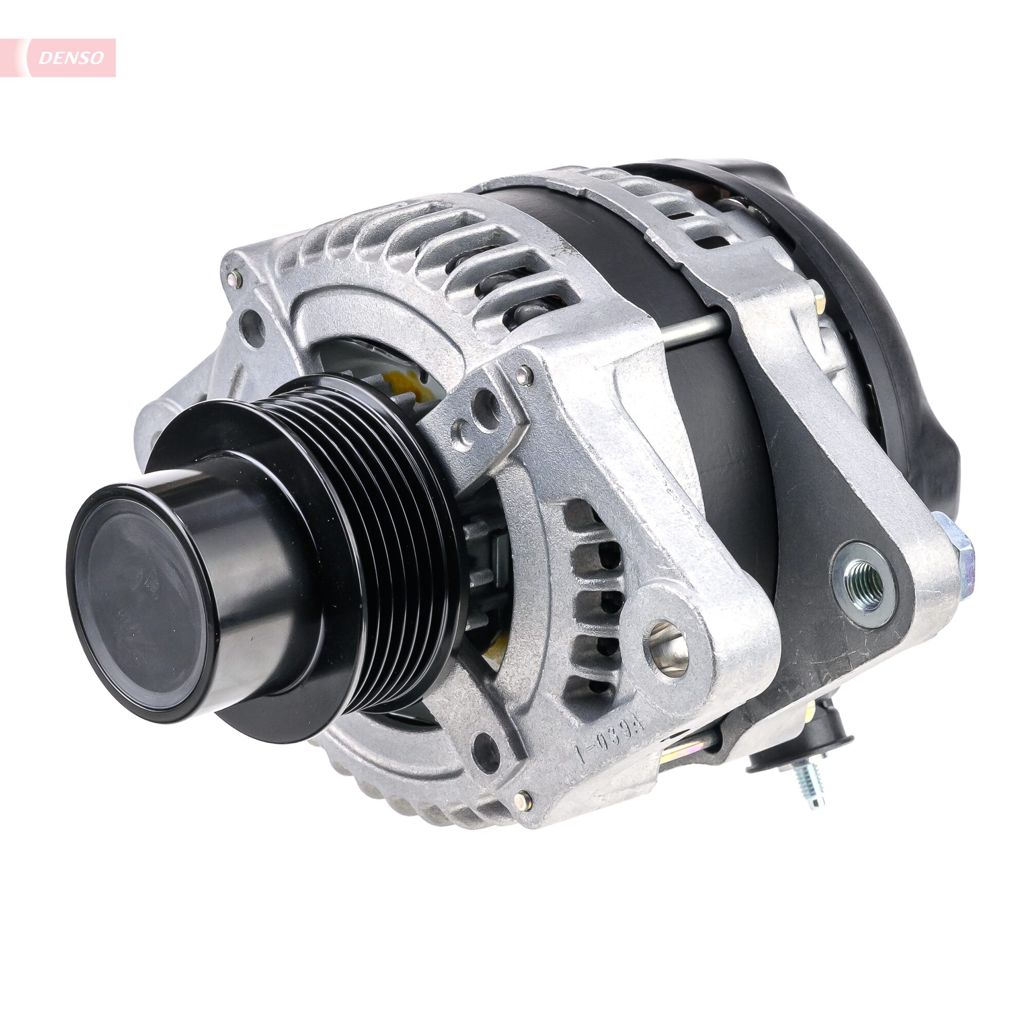 Denso DAN1017 Alternator/Dynamo