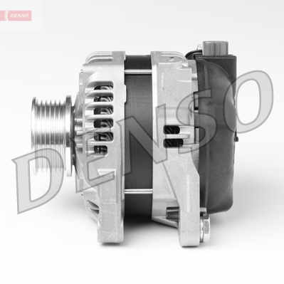 Denso DAN1018 Alternator/Dynamo
