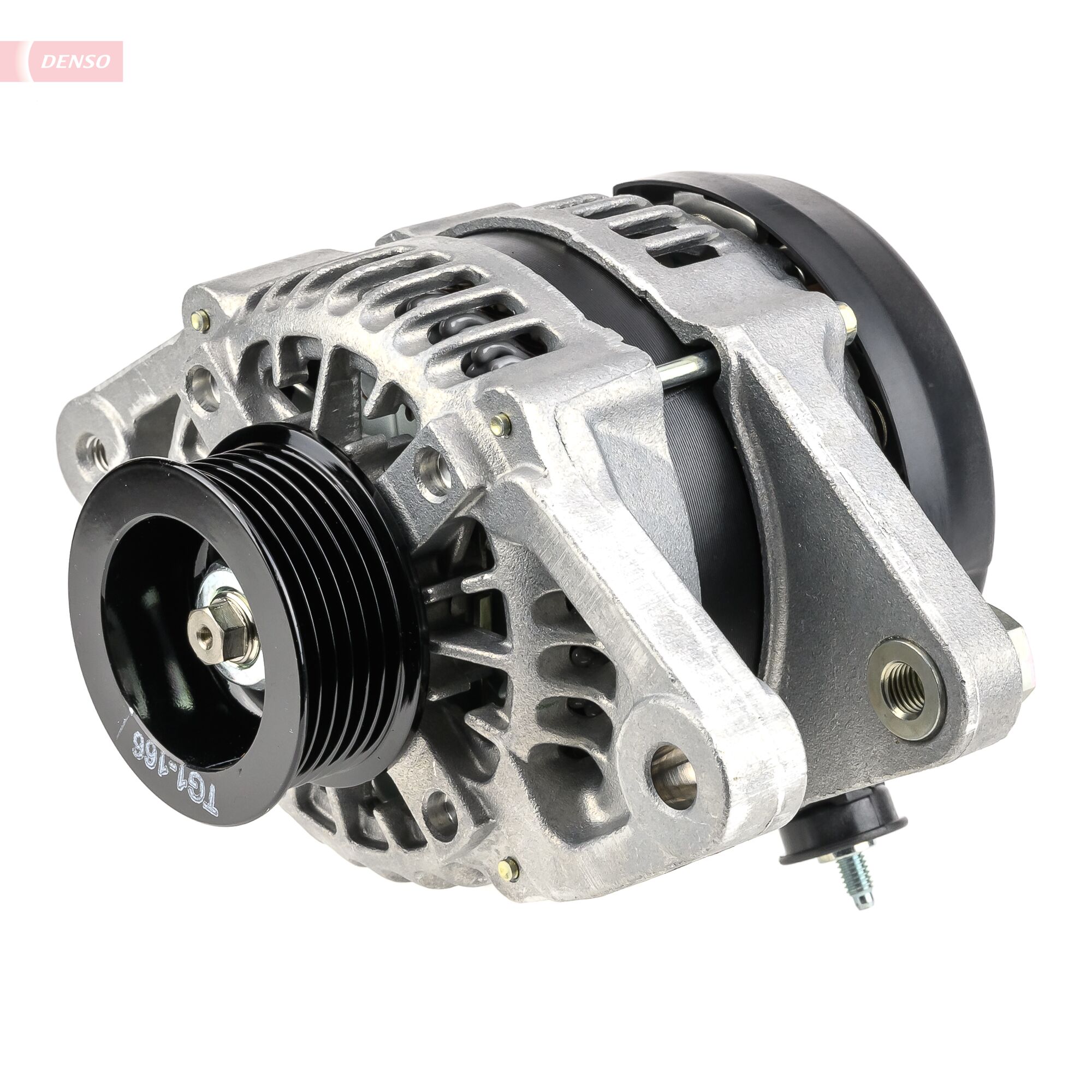 Denso DAN1020 Alternator/Dynamo