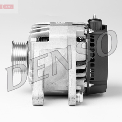 Denso DAN1021 Alternator/Dynamo