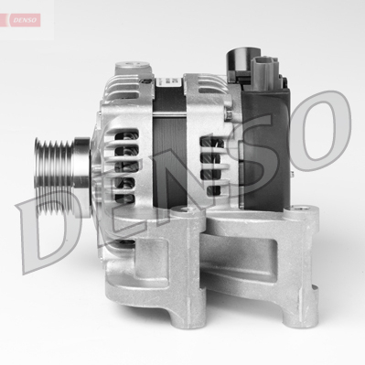 Denso DAN1023 Alternator/Dynamo