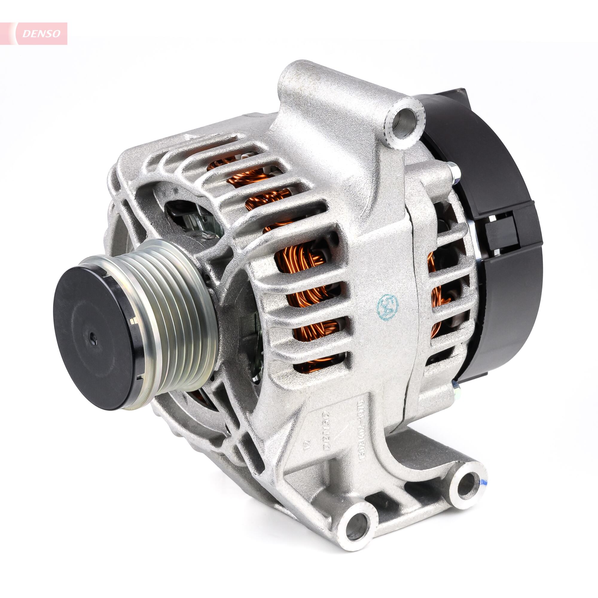 Denso DAN1033 Alternator/Dynamo