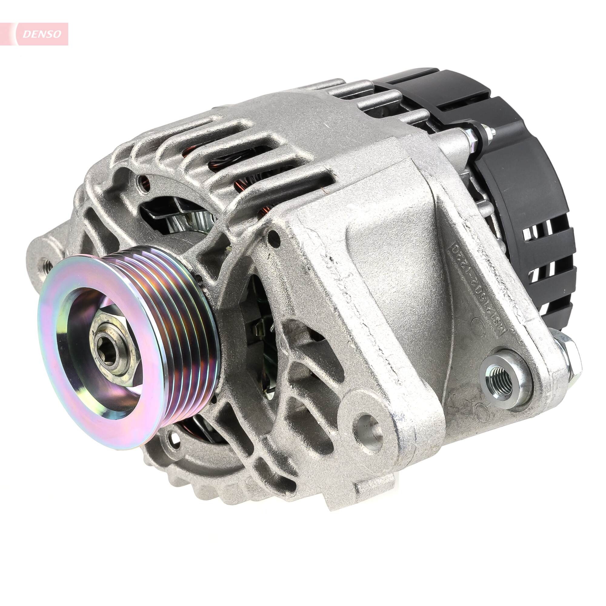 Denso DAN1036 Alternator/Dynamo