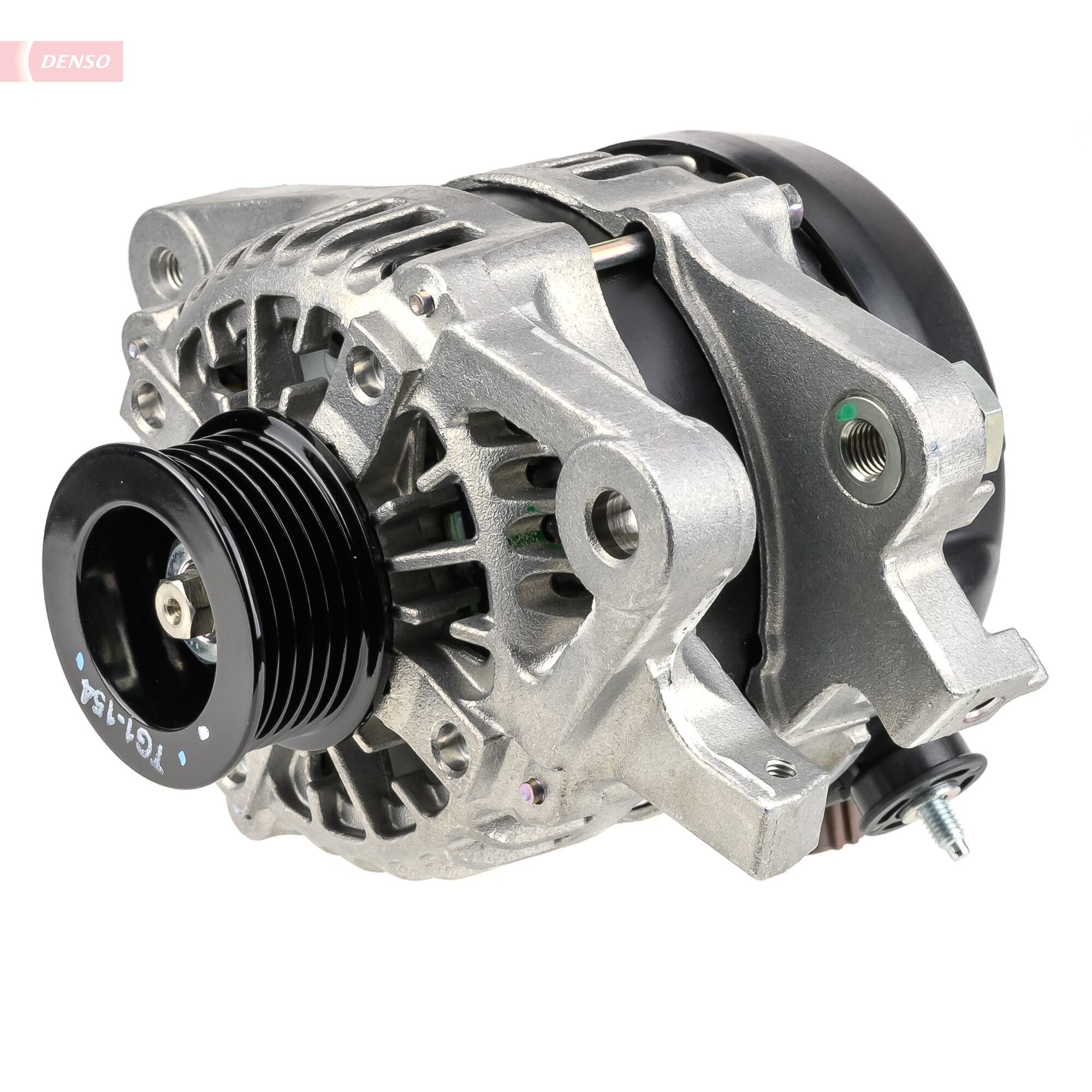 Denso DAN1042 Alternator/Dynamo