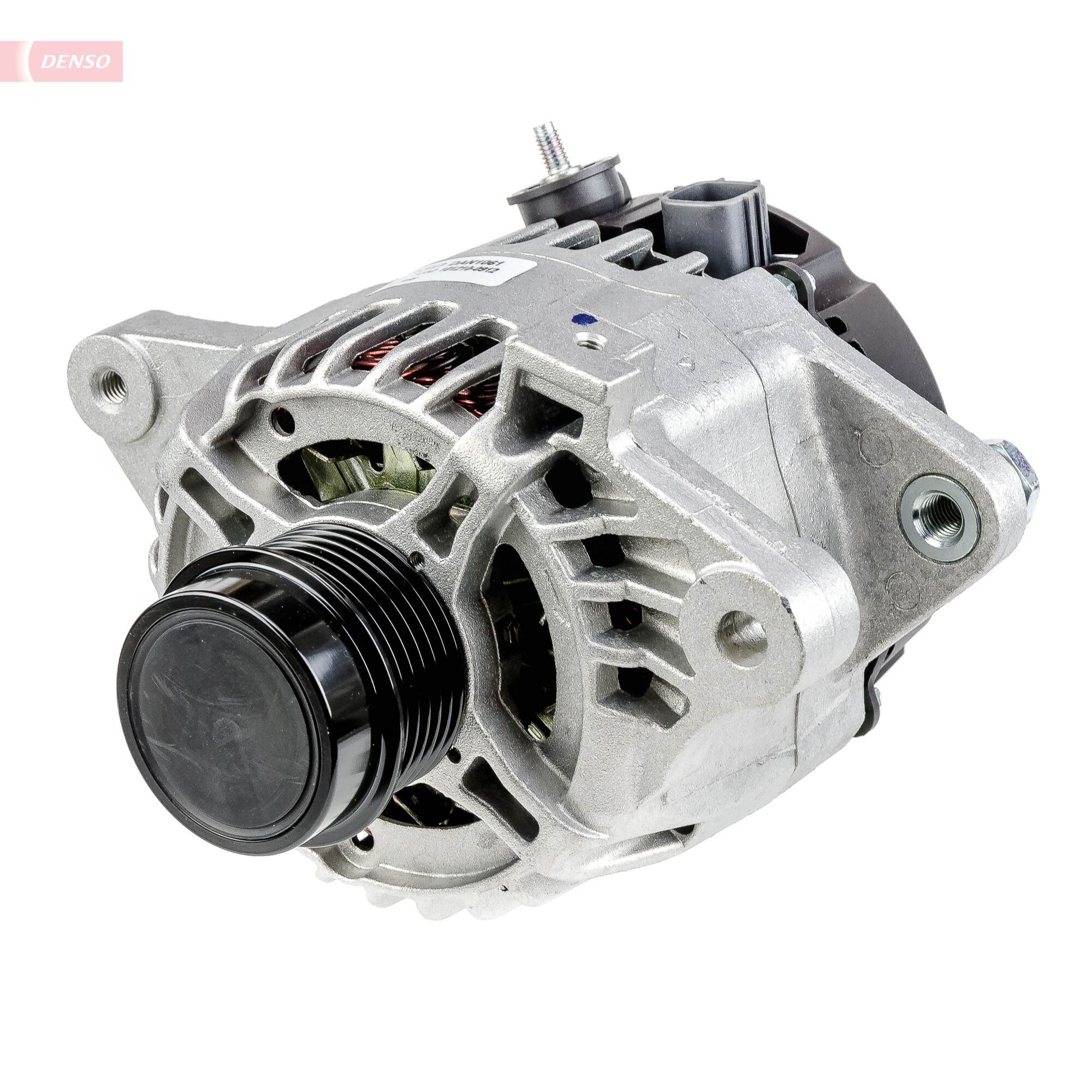 Denso DAN1061 Alternator/Dynamo