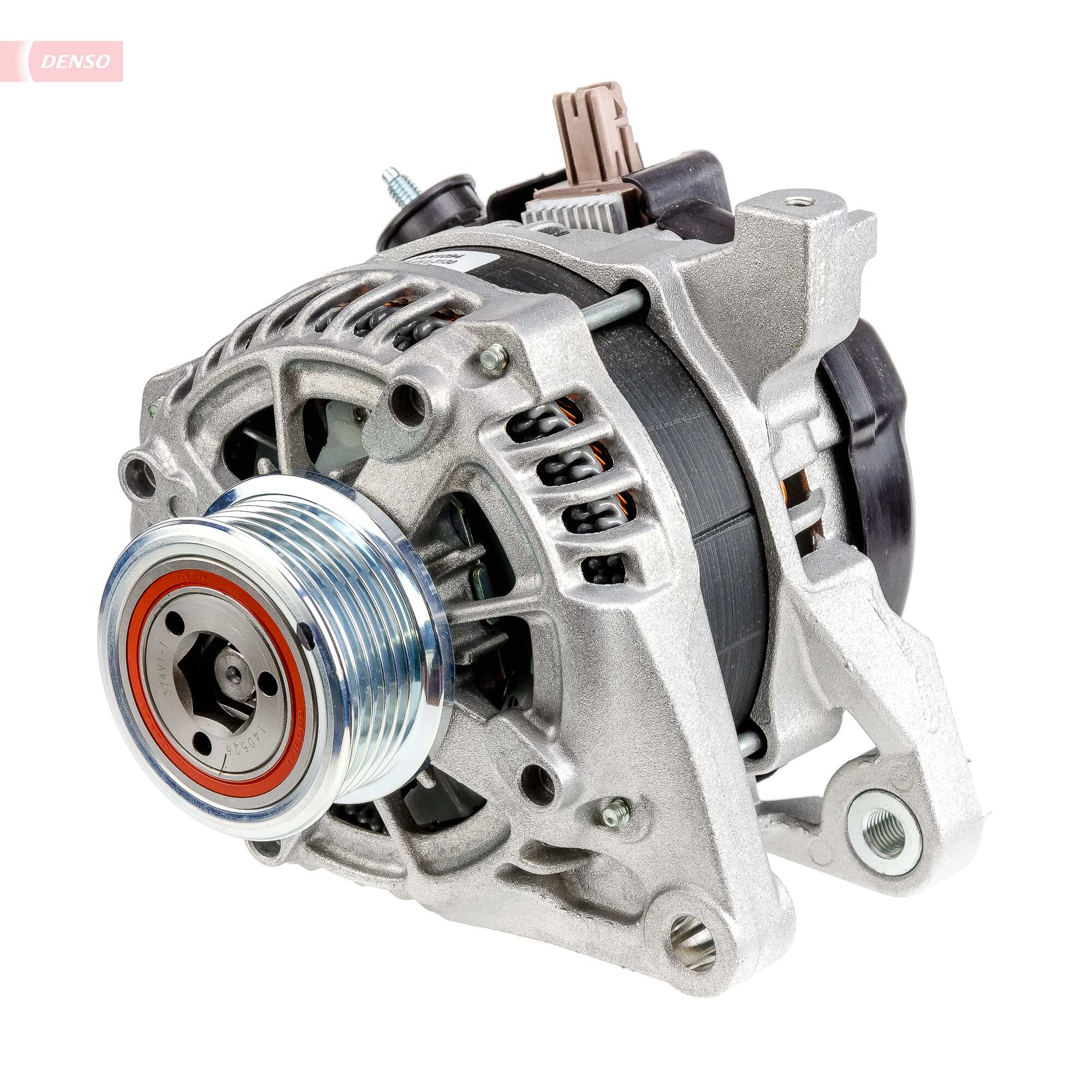 Denso DAN1094 Alternator/Dynamo