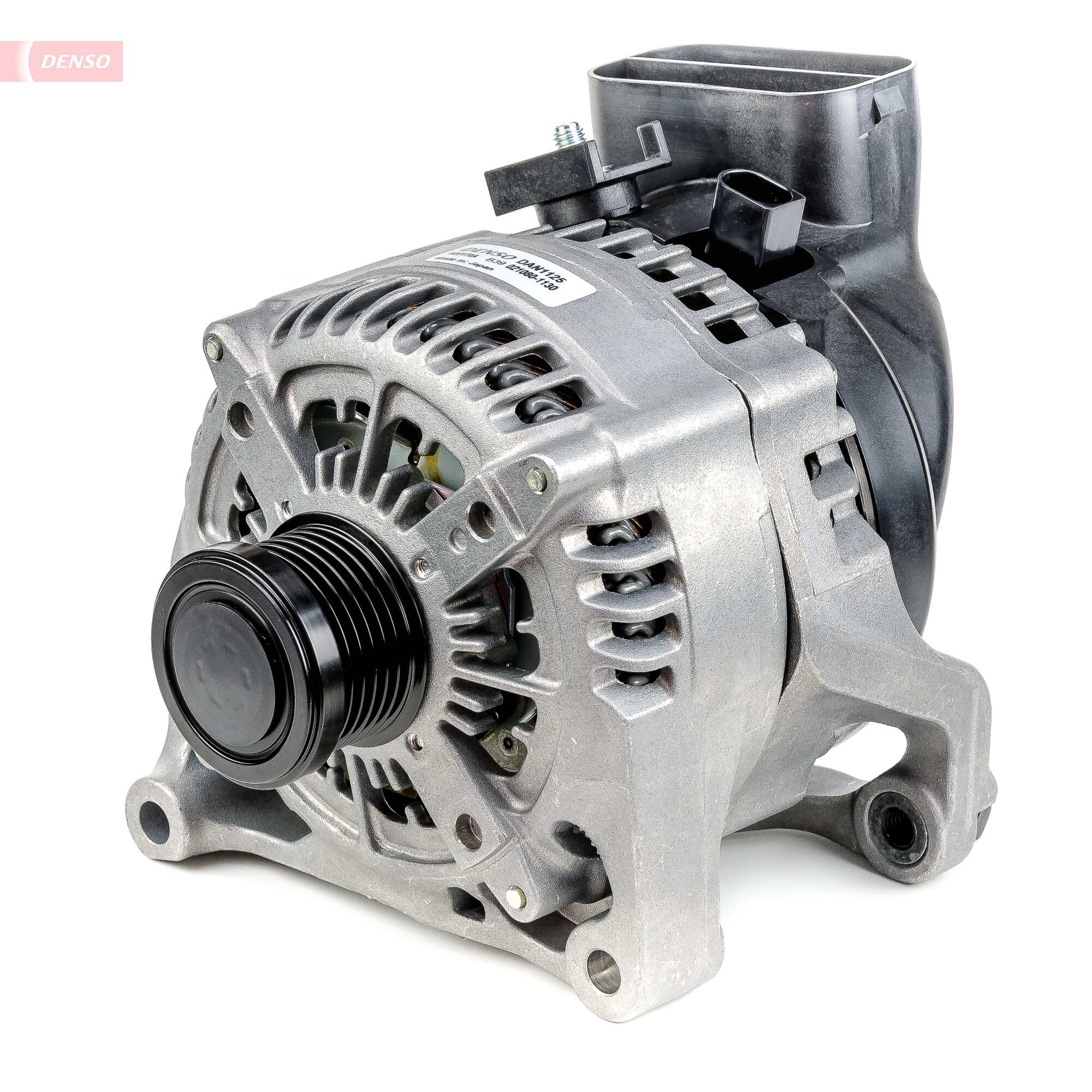 Denso DAN1125 Alternator/Dynamo