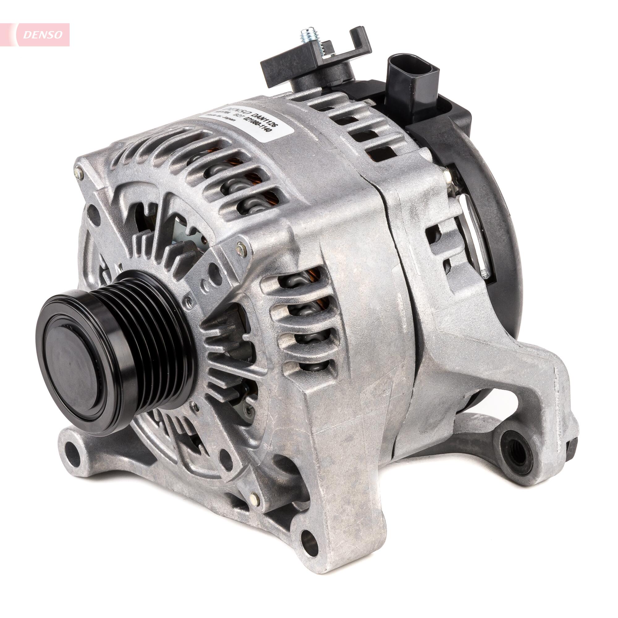Denso DAN1126 Alternator/Dynamo
