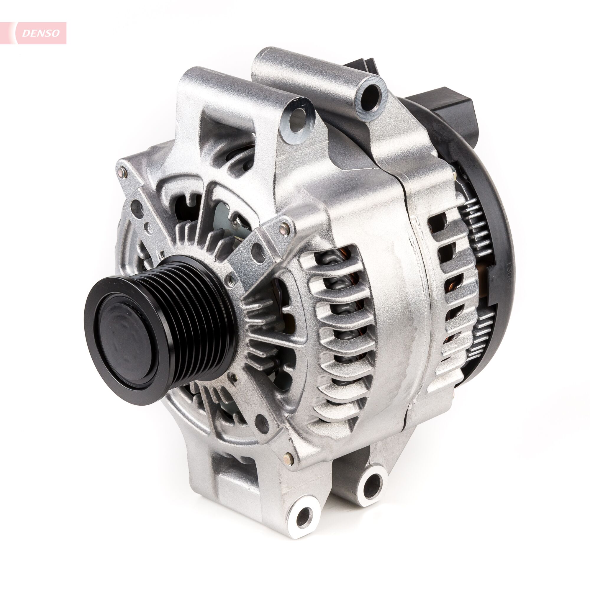 Denso DAN1137 Alternator/Dynamo