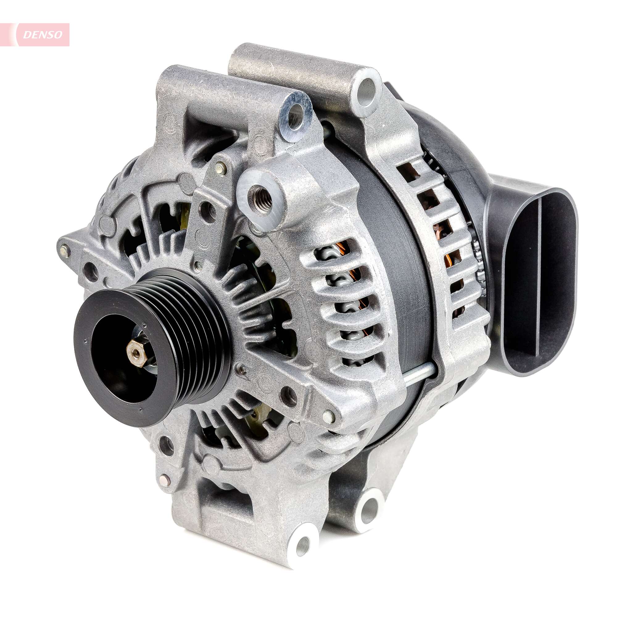 Denso DAN1138 Alternator/Dynamo