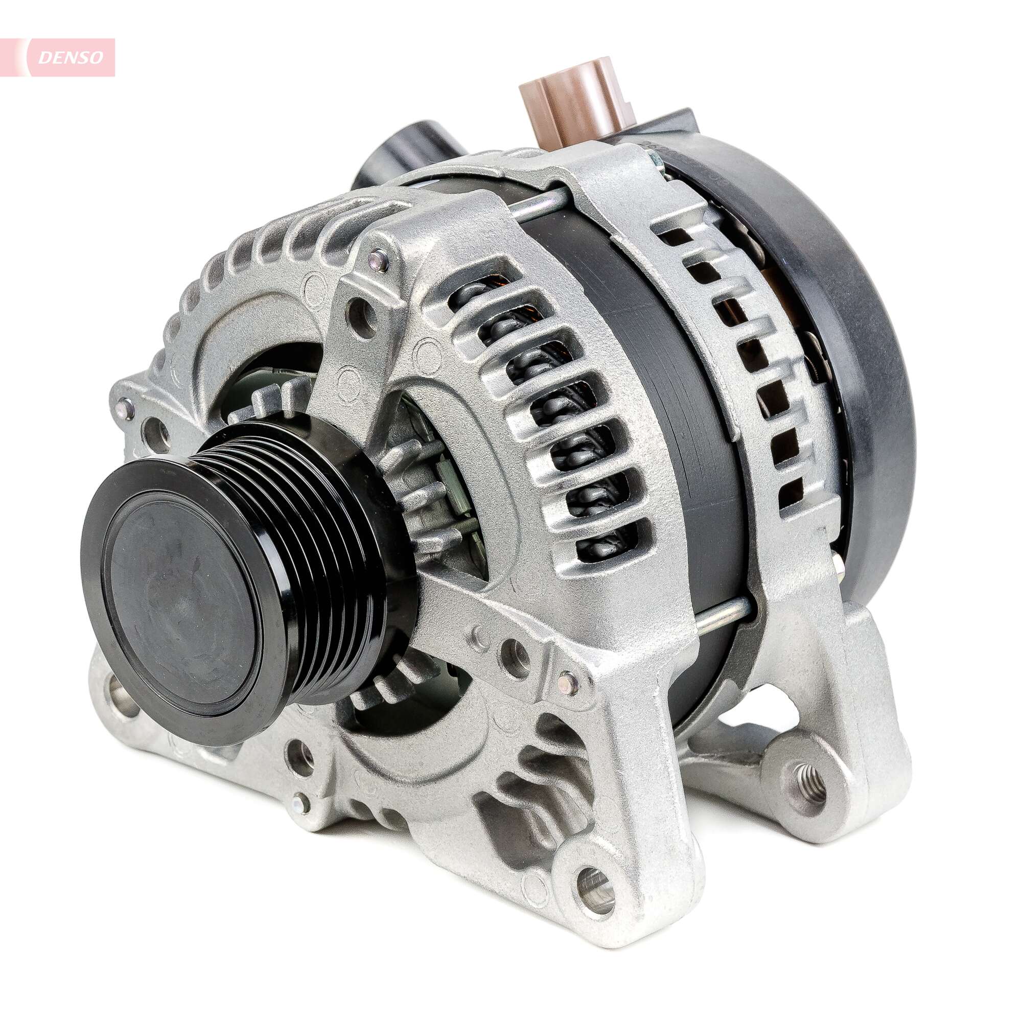 Denso DAN1139 Alternator/Dynamo