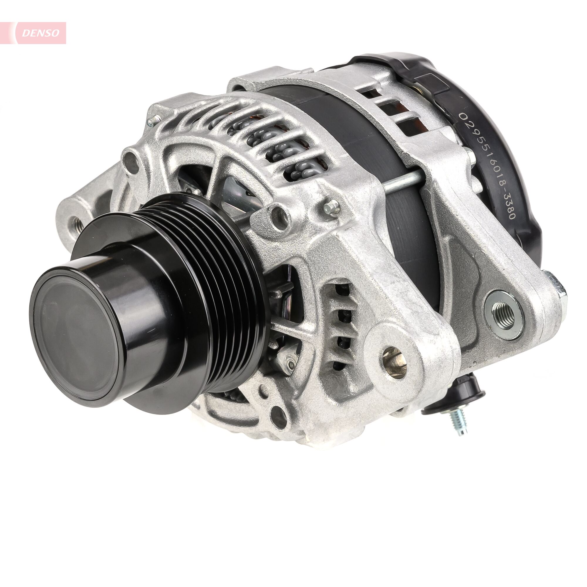 Denso DAN1315 Alternator/Dynamo