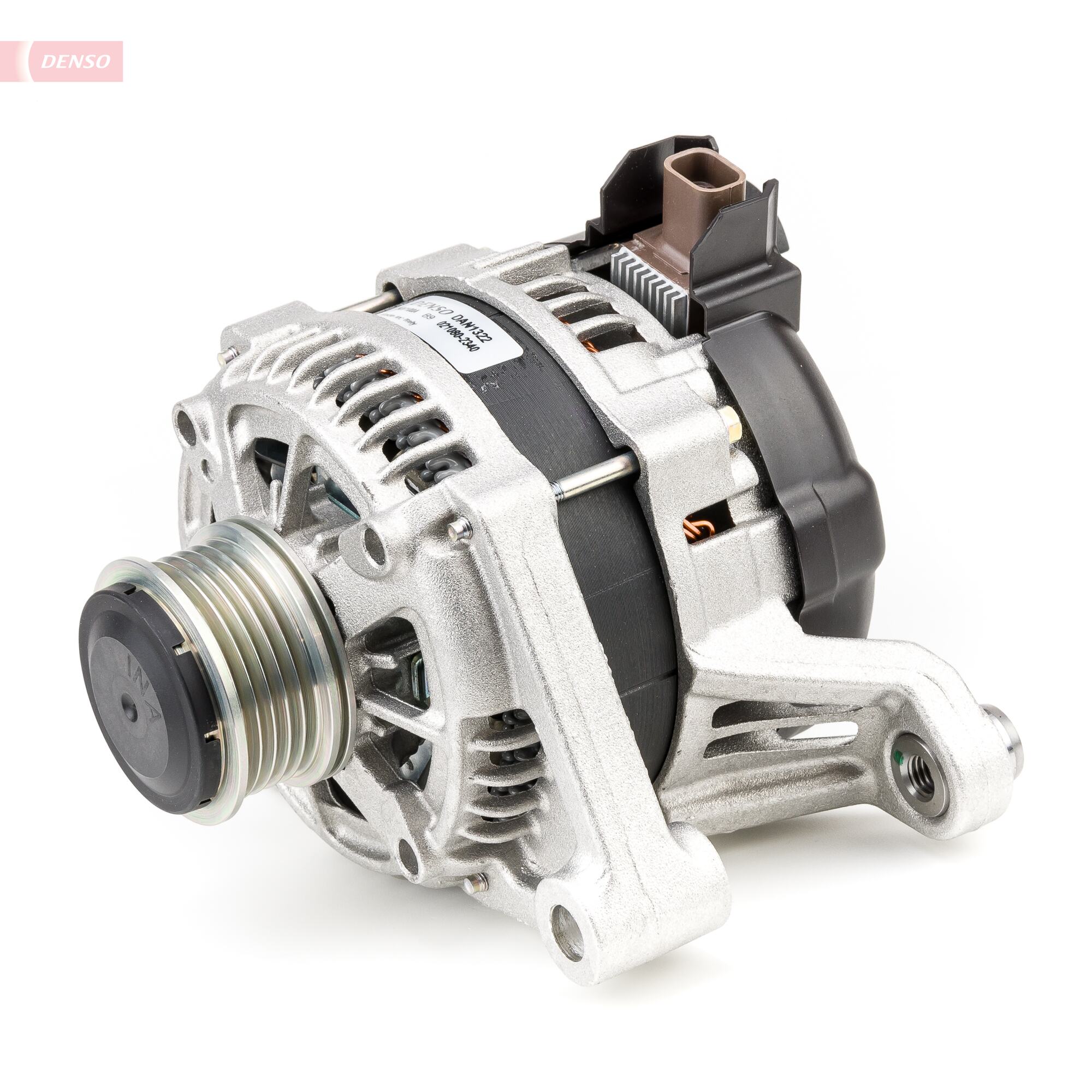 Denso DAN1322 Alternator/Dynamo