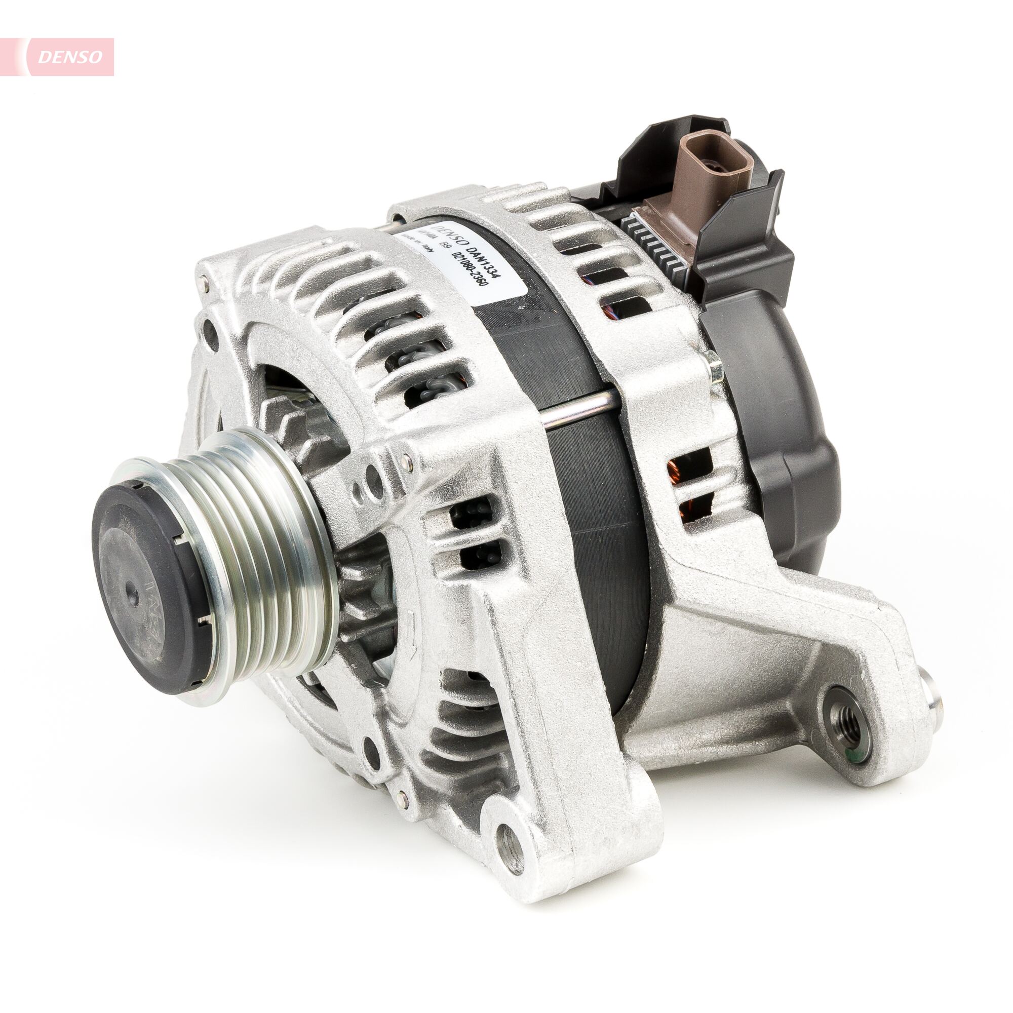 Denso DAN1334 Alternator/Dynamo
