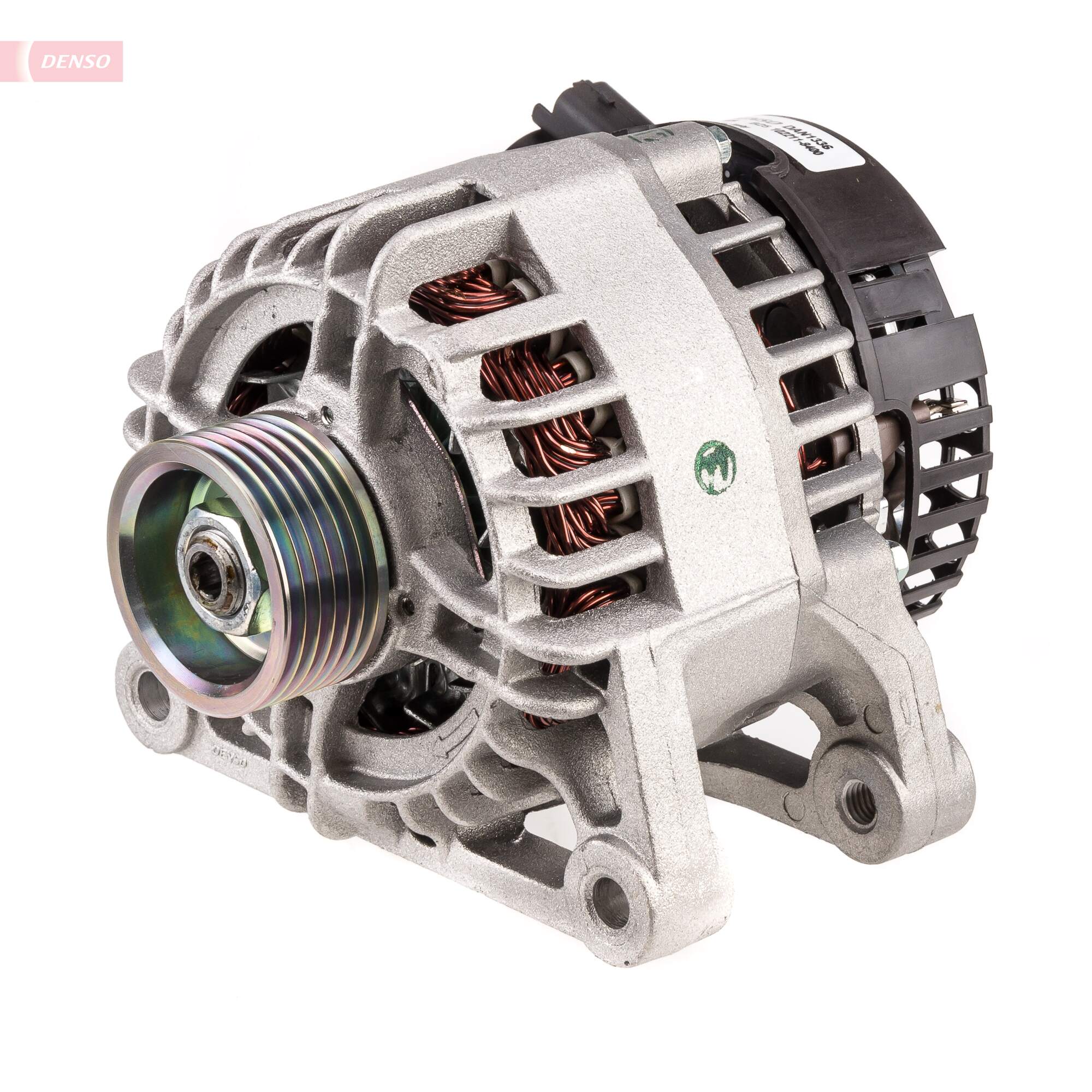 Denso DAN1336 Alternator/Dynamo