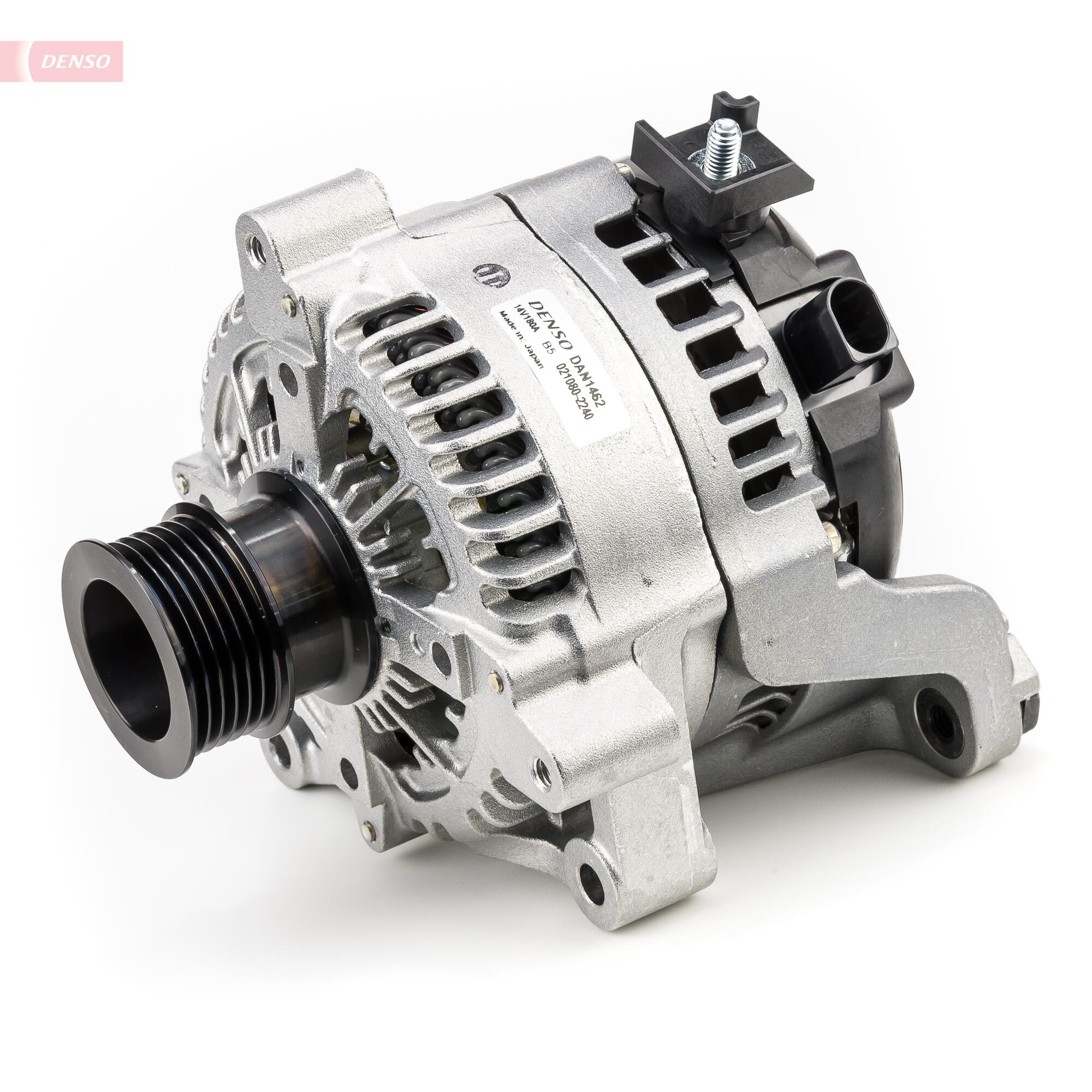 Denso DAN1462 Alternator/Dynamo