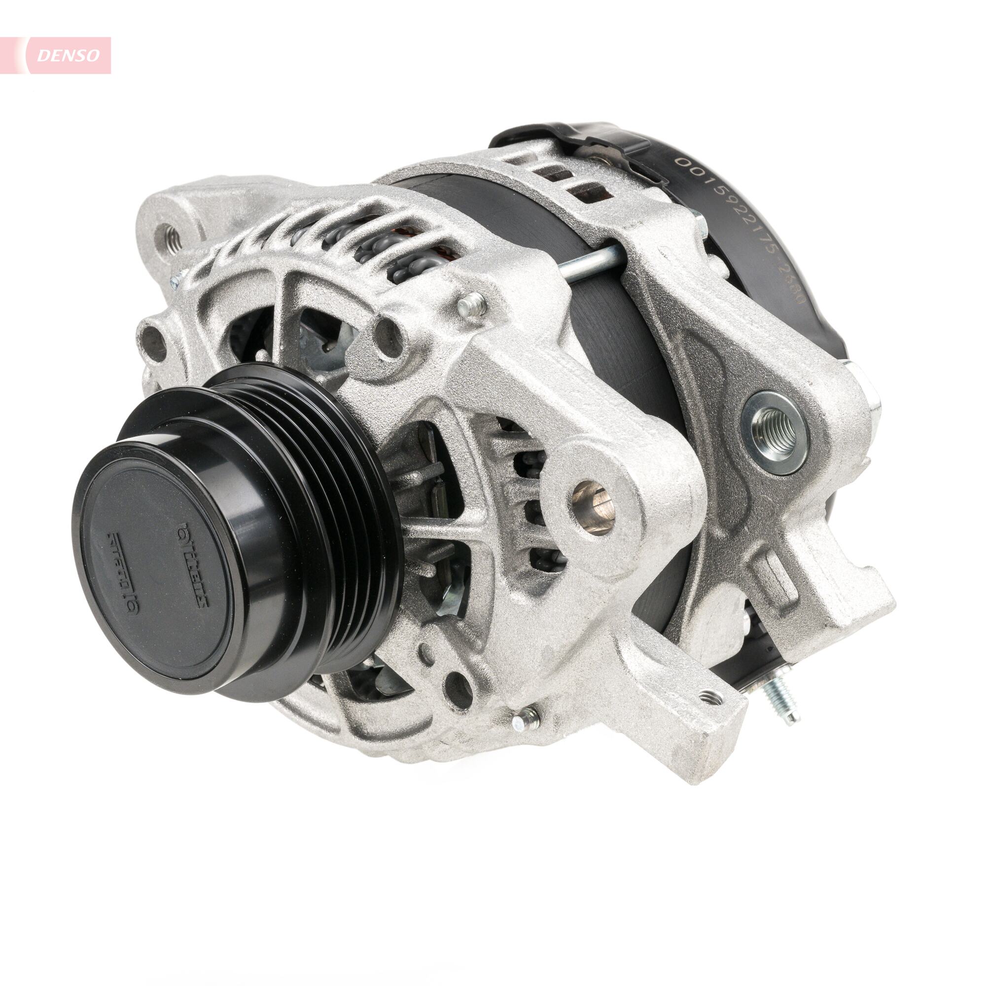 Denso DAN1491 Alternator/Dynamo