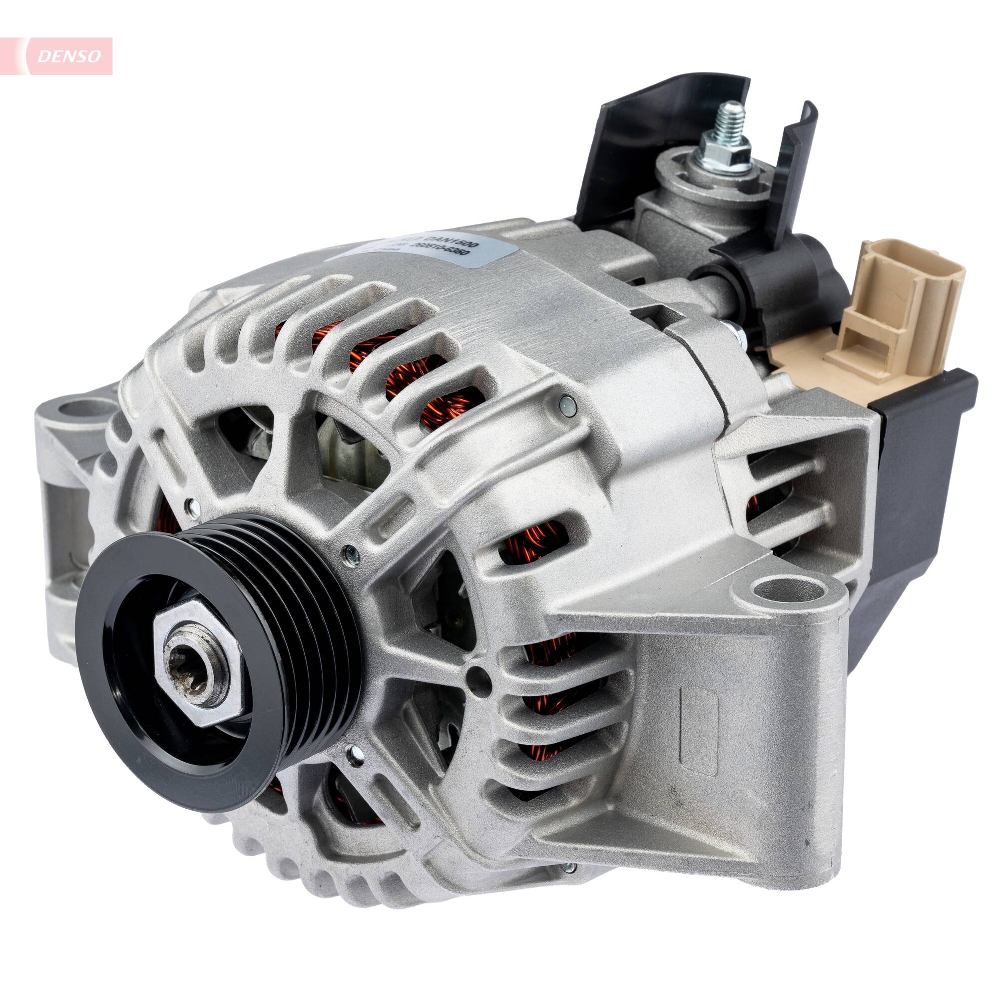 Denso DAN1500 Alternator/Dynamo