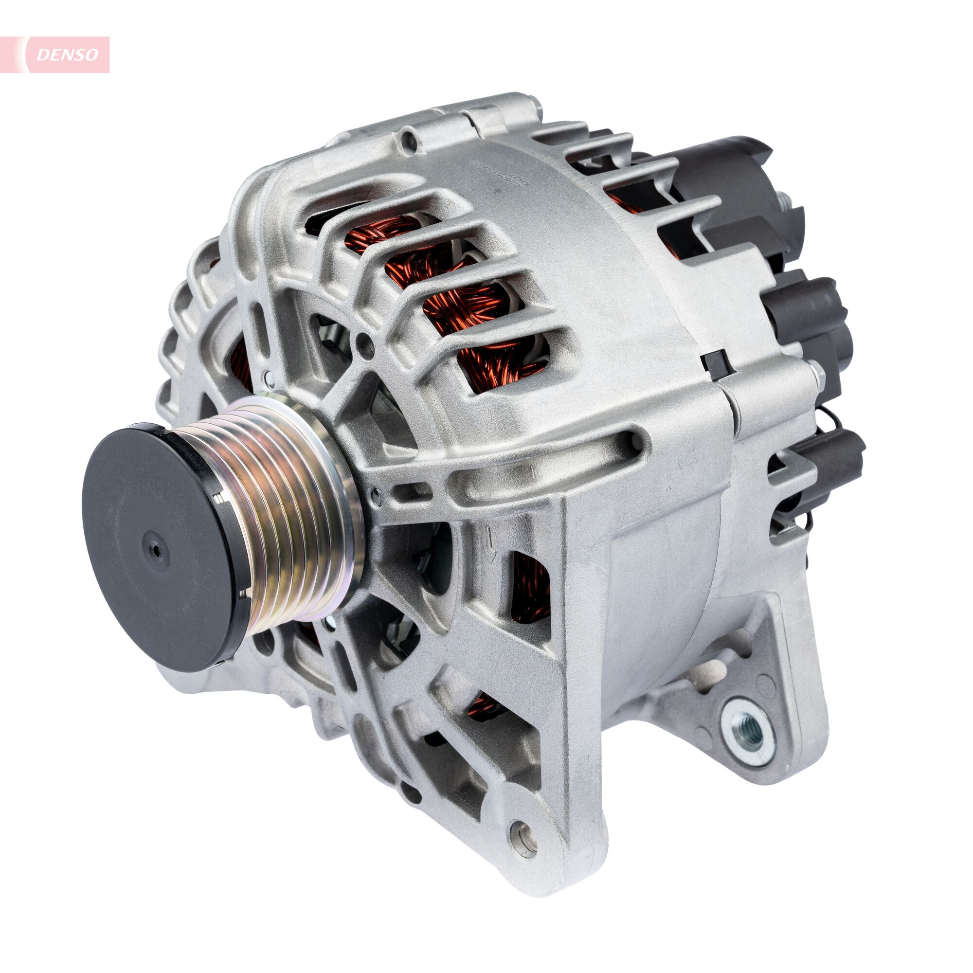 Denso DAN1520 Alternator/Dynamo