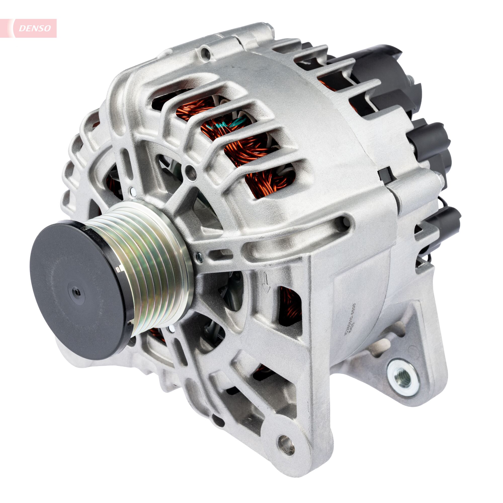 Denso DAN1525 Alternator/Dynamo