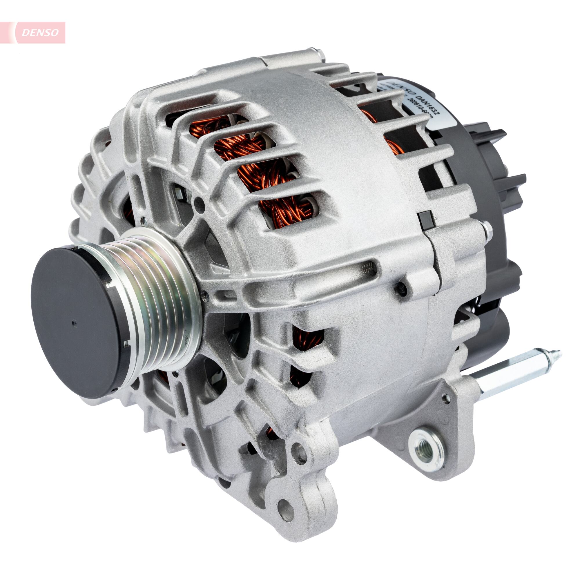 Denso DAN1532 Alternator/Dynamo