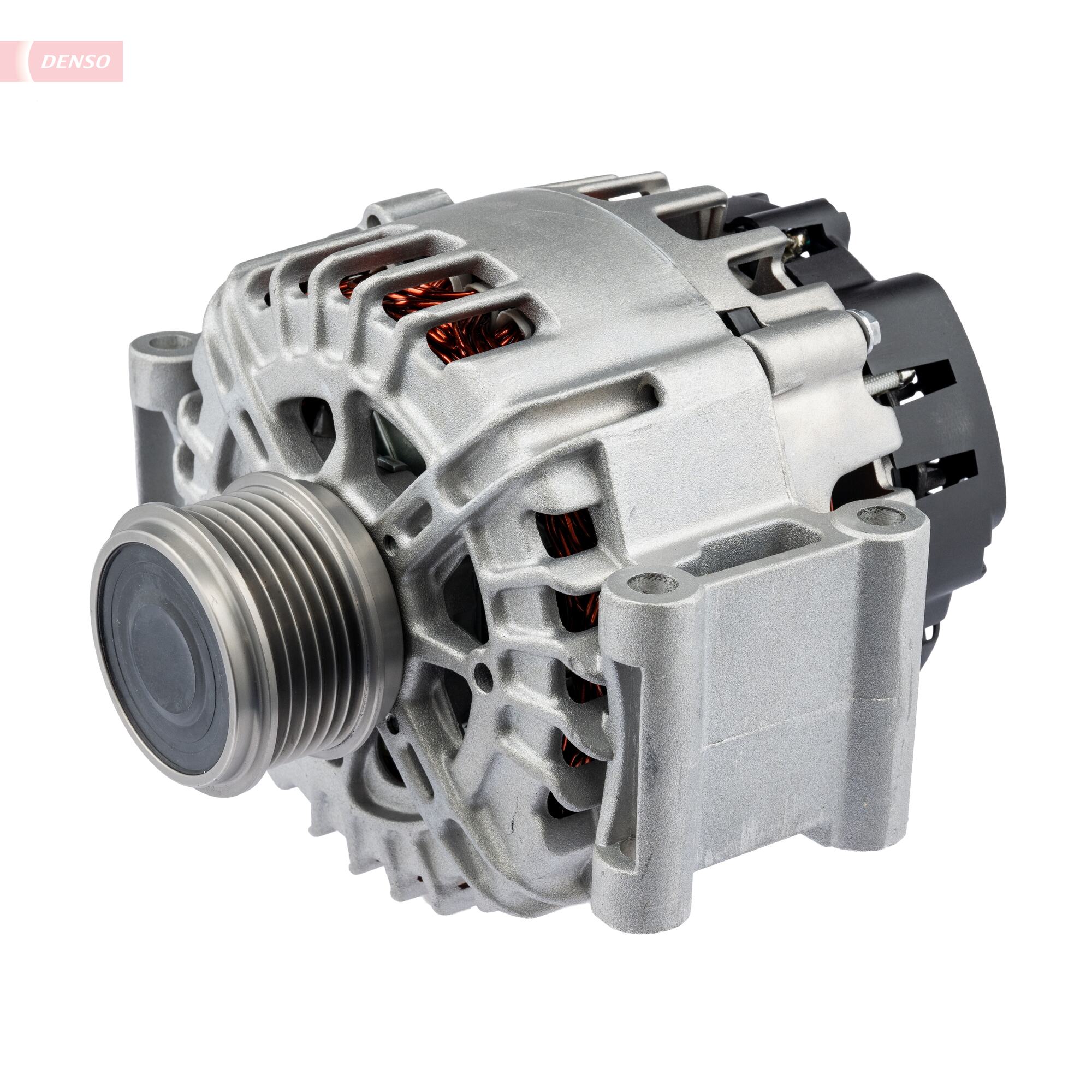 Denso DAN1534 Alternator/Dynamo