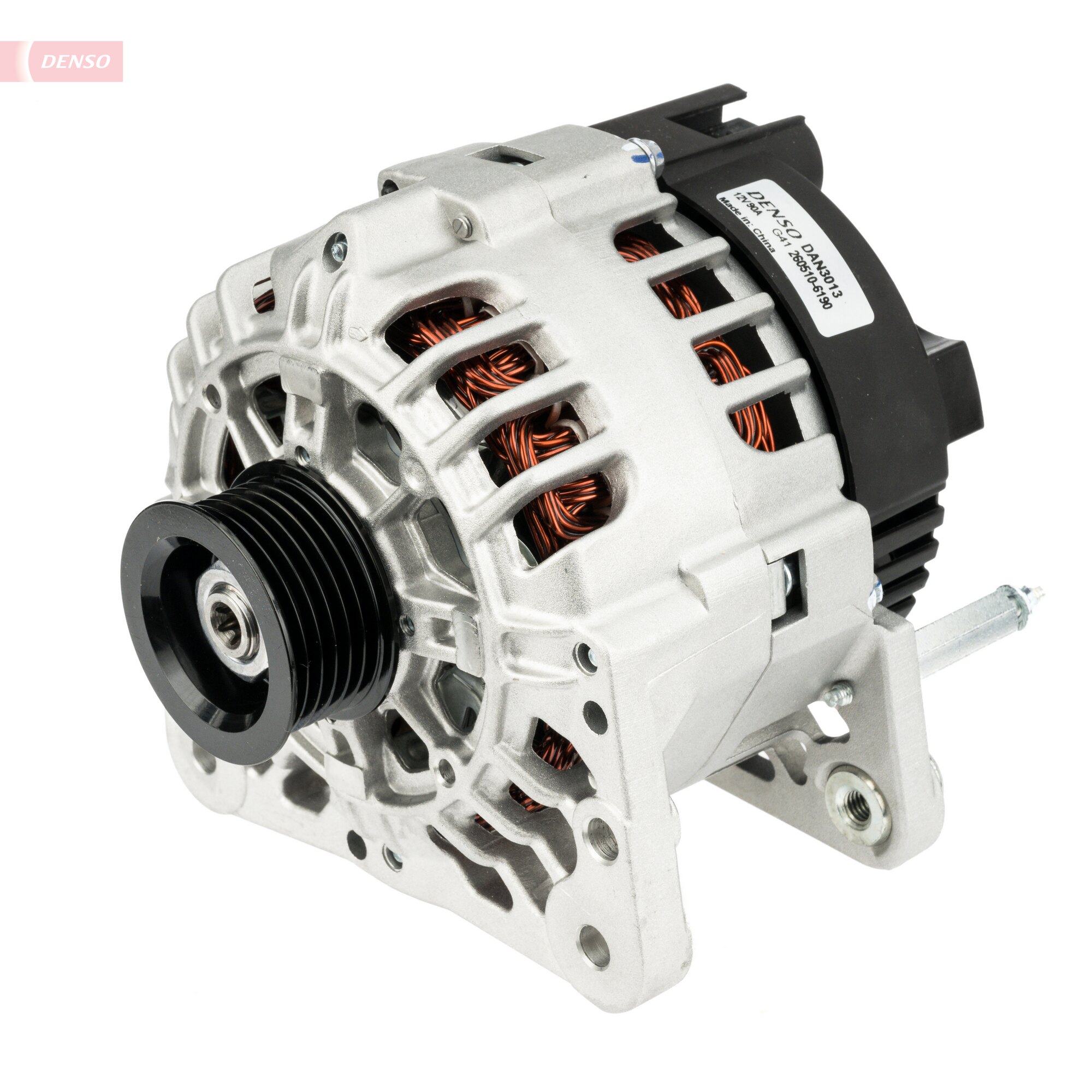 Denso DAN3013 Alternator/Dynamo