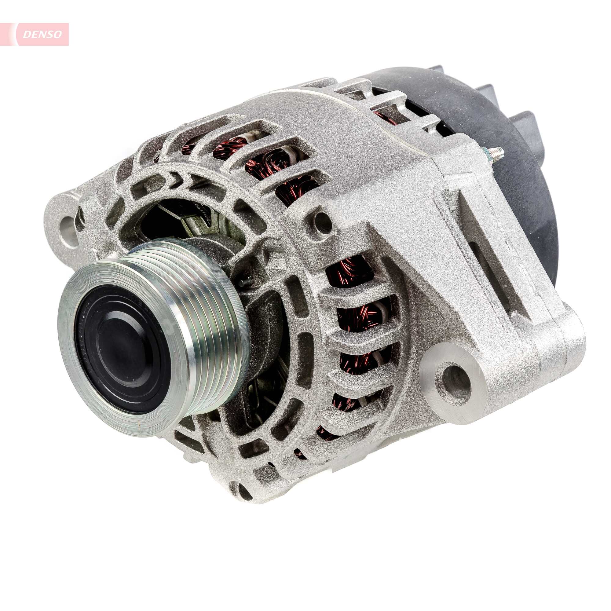 Denso DAN506 Alternator/Dynamo