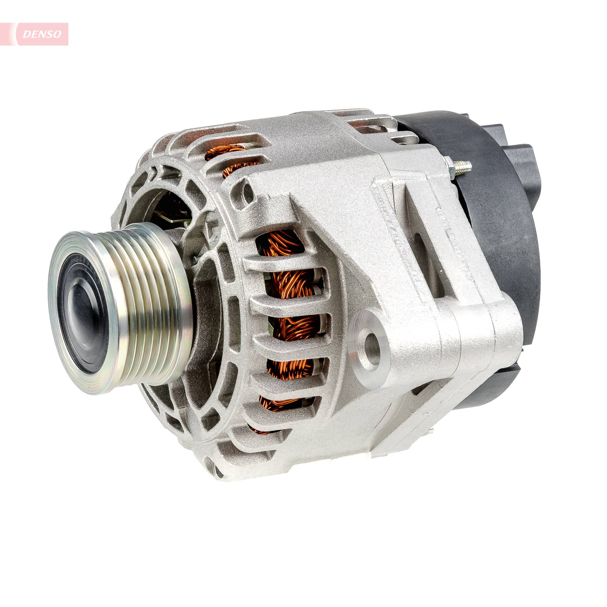 Denso DAN509 Alternator/Dynamo