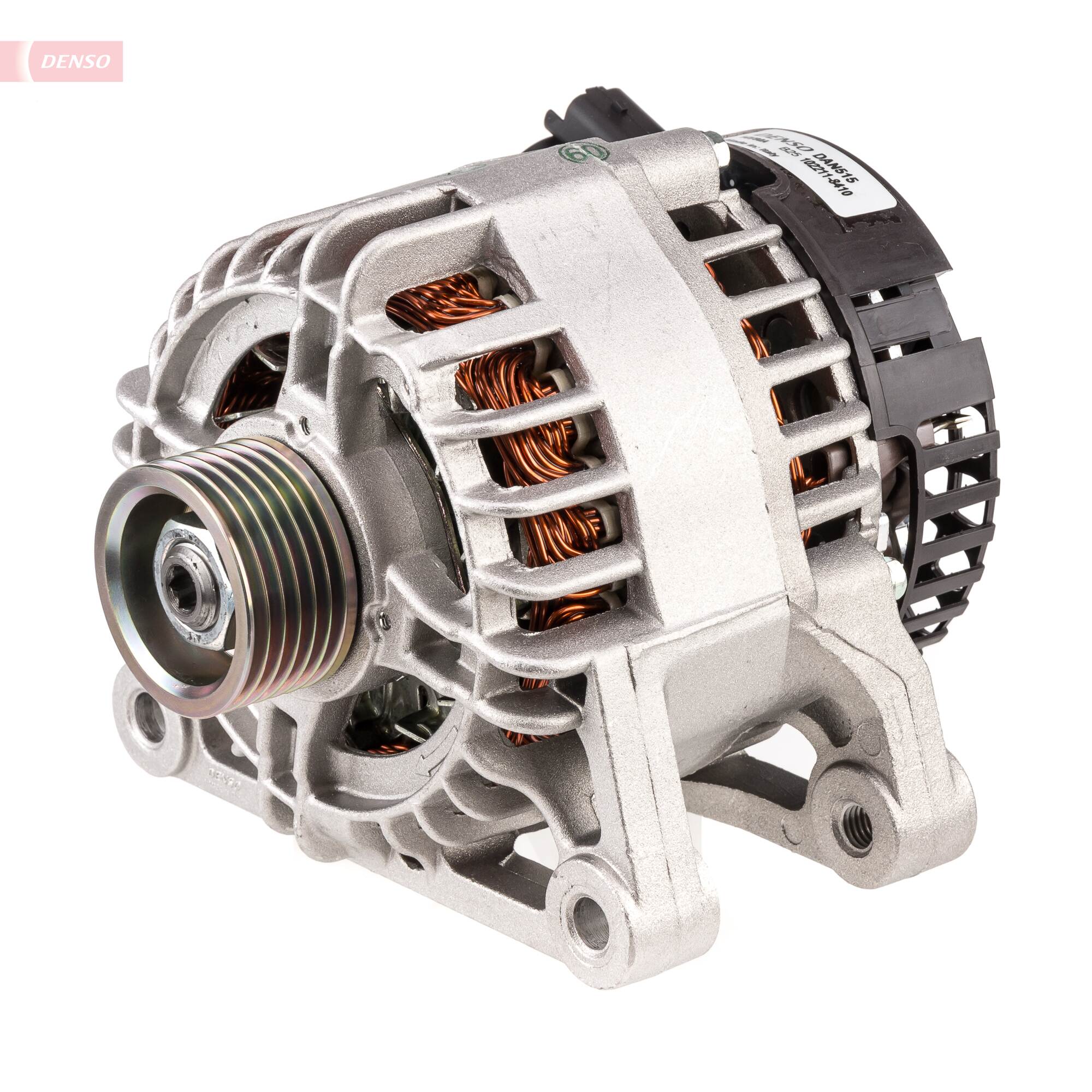 Denso DAN515 Alternator/Dynamo