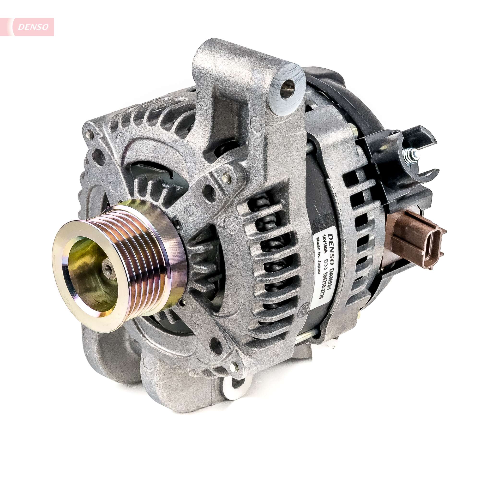 Denso DAN931 Alternator/Dynamo